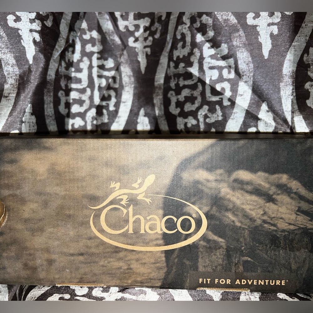 Chacos